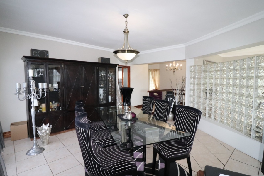 4 Bedroom Property for Sale in Hillsboro Free State